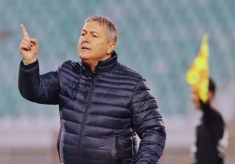 زندگی حرفه ای دراگان اسکوچیچ