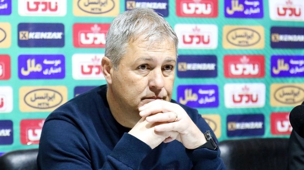 عکس های دراگان اسکوچیچ