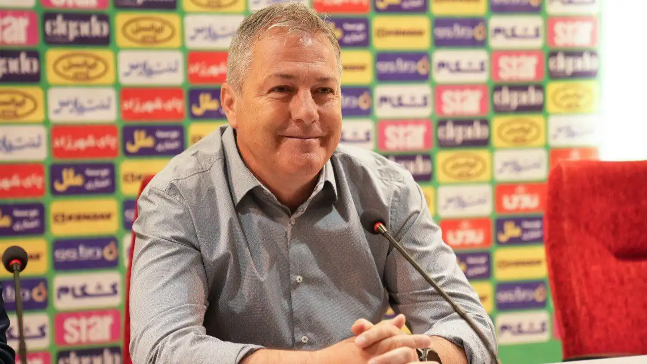 عکس دراگان اسکوچیچ