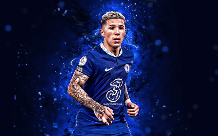 wallpaper Fernandez