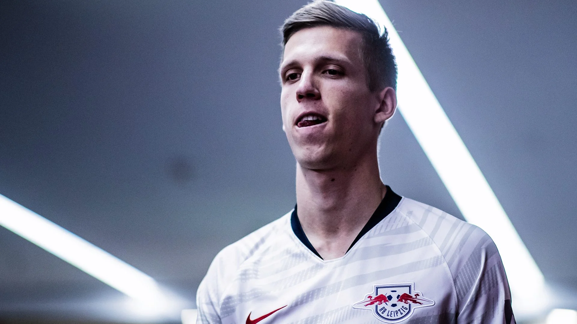  Wallpapers Dani Olmo spain