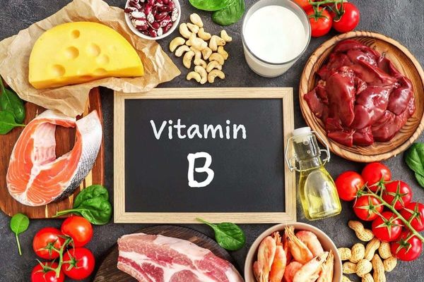 آیا ویتامین B12 چاق کننده است