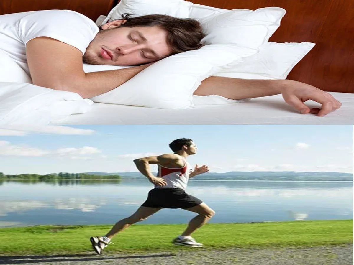 تأثیر ورزش بر افسردگی