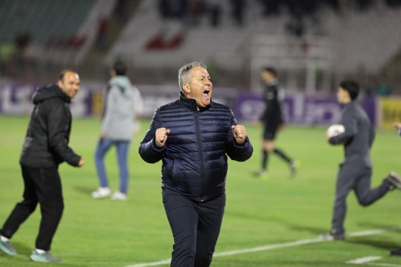 عکس دراگان اسکوچیچ