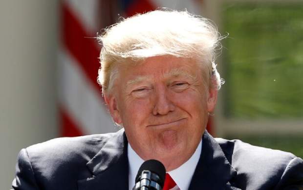 دونالد ترامپ بیوگرافی - دانستنی ها دونالد ترامپ بیوگرافی