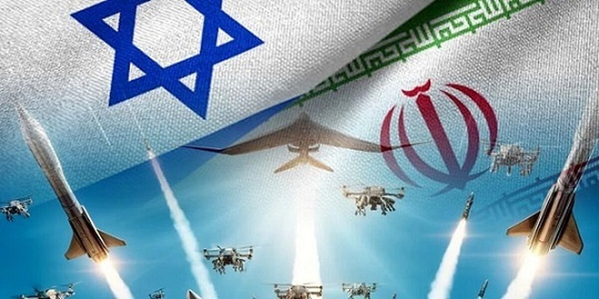 عکس شهدای حمله اسرائیل به ایران