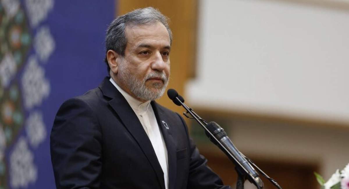بیوگرافی عباس عراقچی
