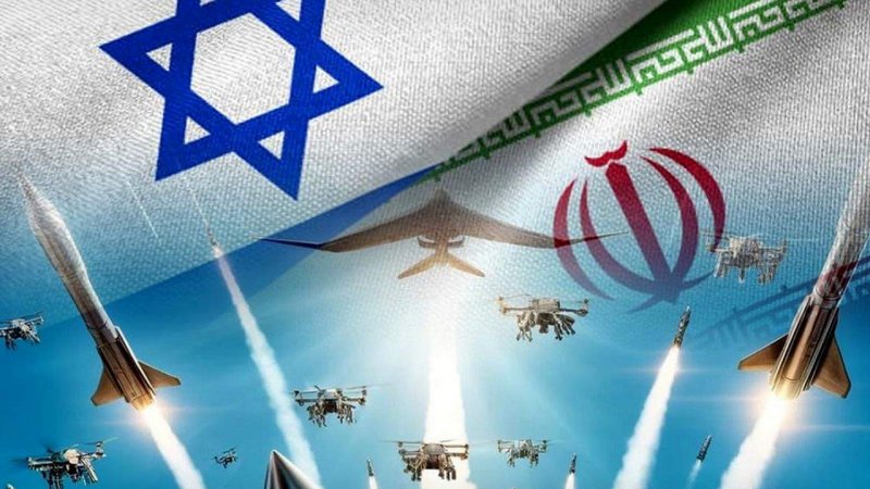 کدام شهرهای ایران مورد حمله اسرائیل قرار گرفته است