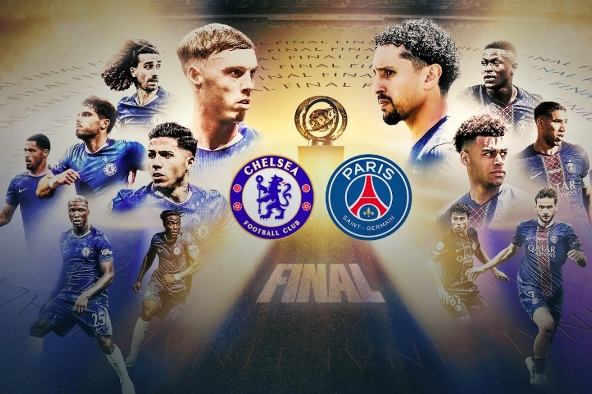 آخرین اخبار پاری سن ژرمن - دانستنی ها آخرین اخبار پاری سن ژرمن