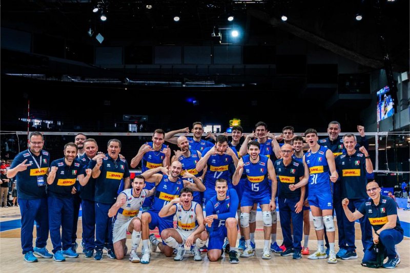 برنامه بازیهای لیگ ملتهای والیبال ۲۰۲۵ - دانستنی ها برنامه بازیهای لیگ ملتهای والیبال ۲۰۲۵