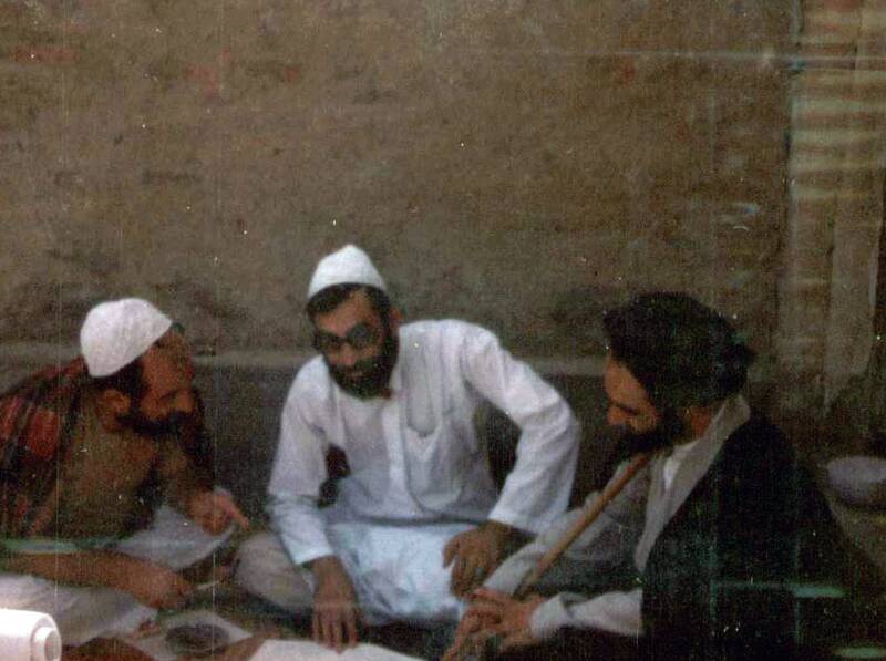 تبعید سید علی خامنه‌ای