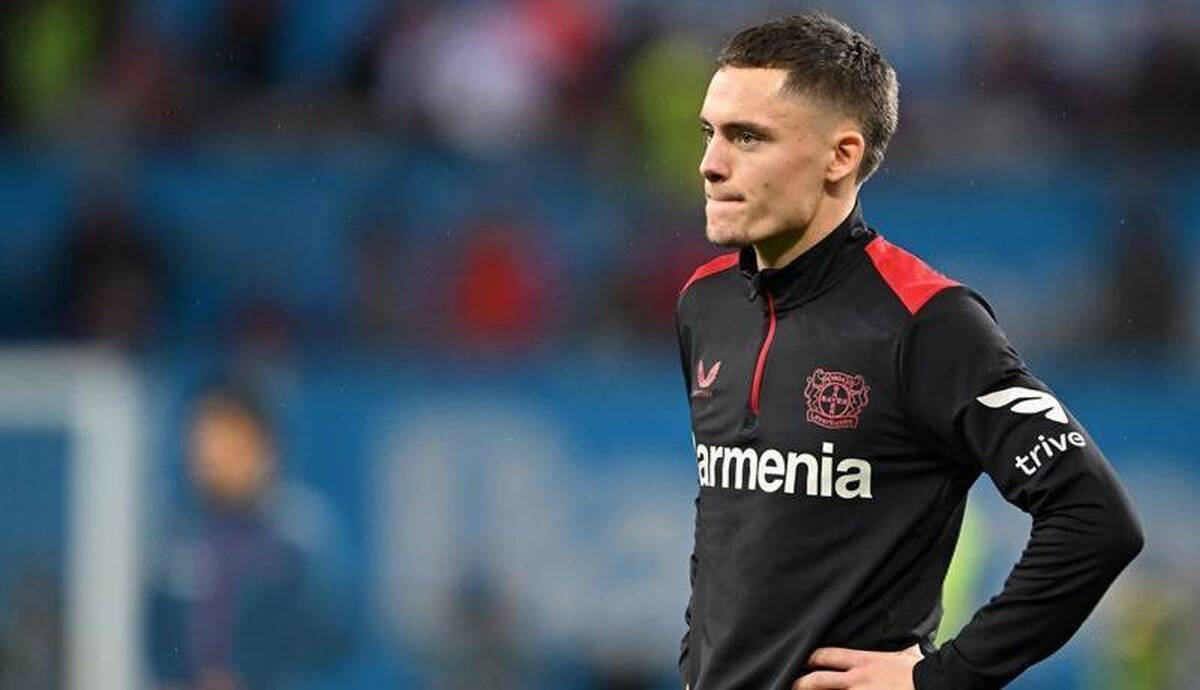 ثروت فلوریان ویرتز - دانستنی ها ثروت فلوریان ویرتز