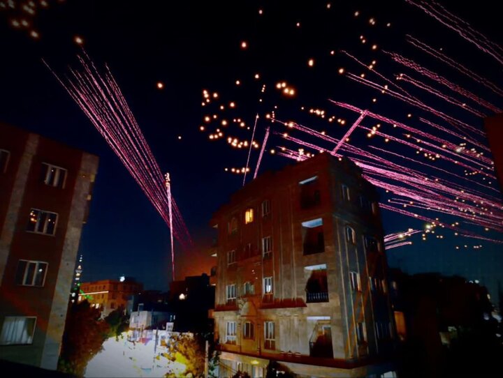 حمله نتانیاهو به ایران - دانستنی ها حمله نتانیاهو به ایران