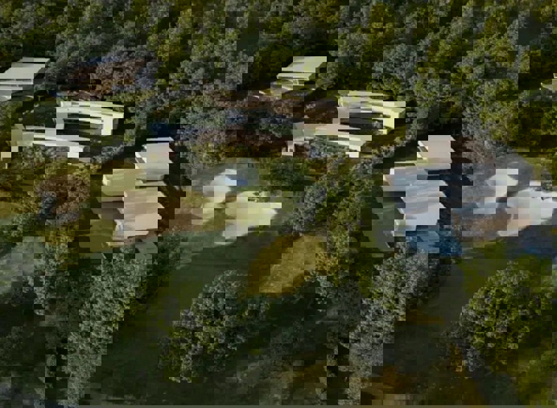 خانه های جود بلینگام