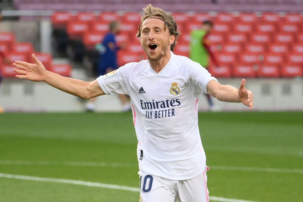 دستمزد لوکا مودریچ - دانستنی ها دستمزد لوکا مودریچ