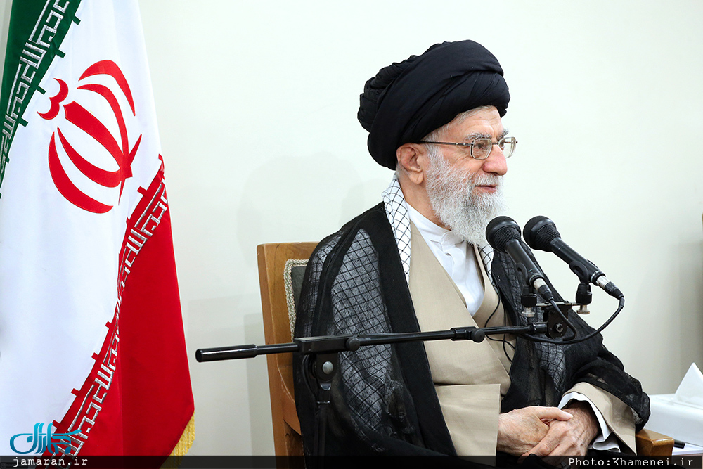 سید علی خامنه‌ای سرطان پروستات