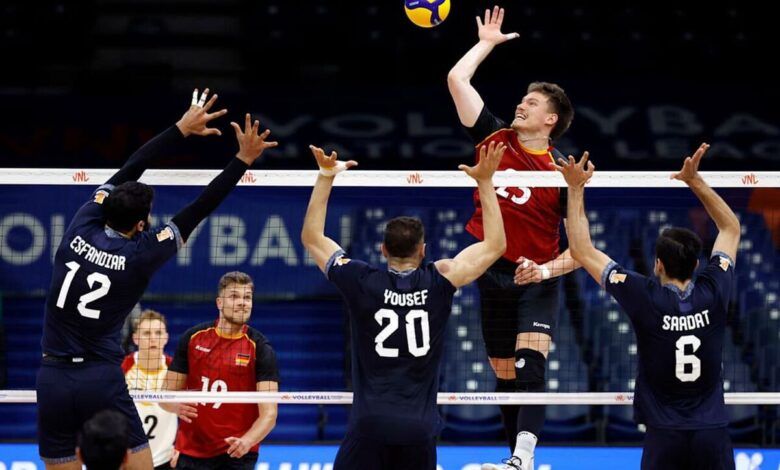 رویکرد جدید فدراسیون جهانی والیبال - دانستنی ها رویکرد جدید فدراسیون جهانی والیبال