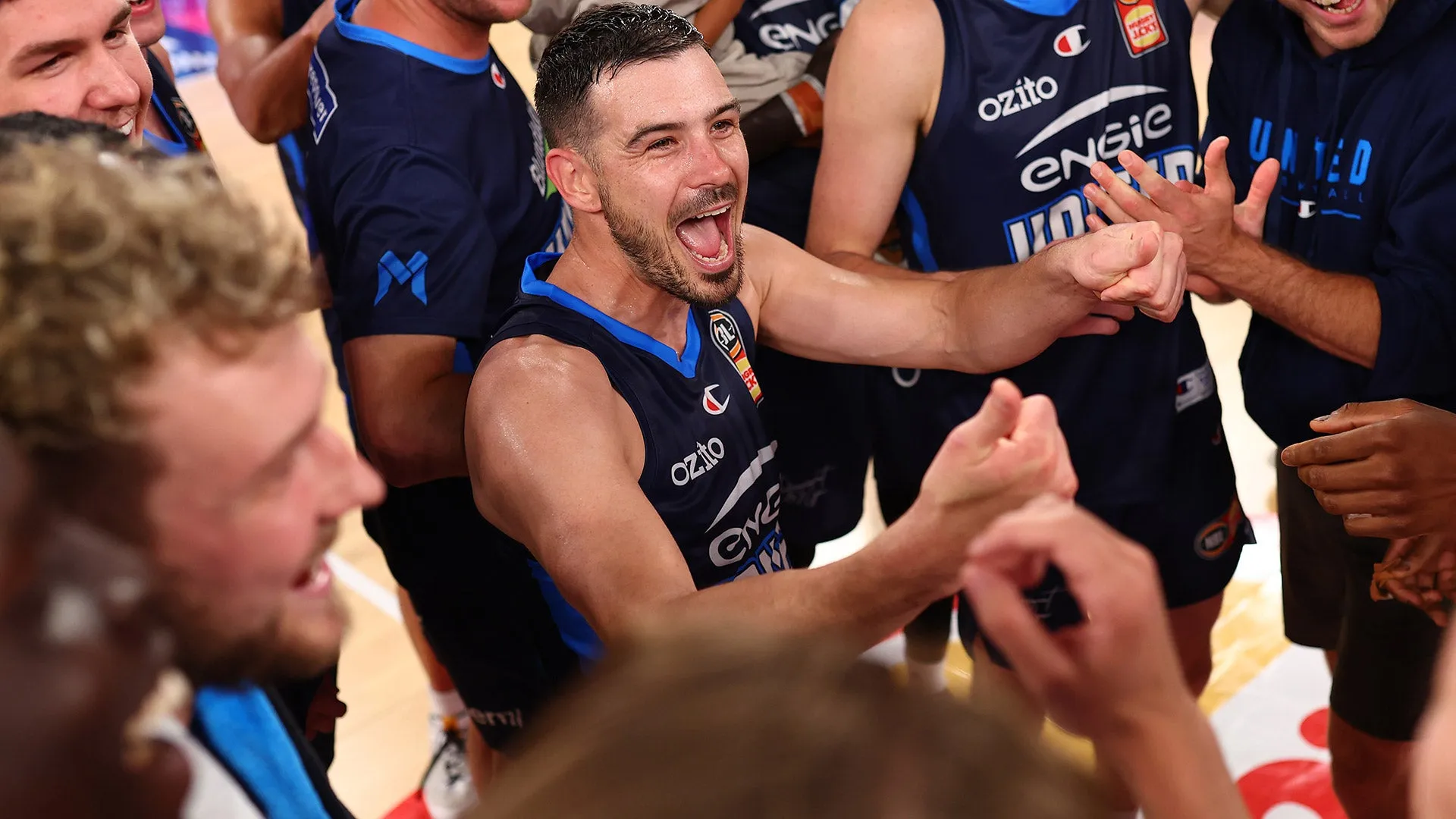 زندگی بسکتبالی کریس گولدینگ - دانستنی ها زندگی بسکتبالی کریس گولدینگ