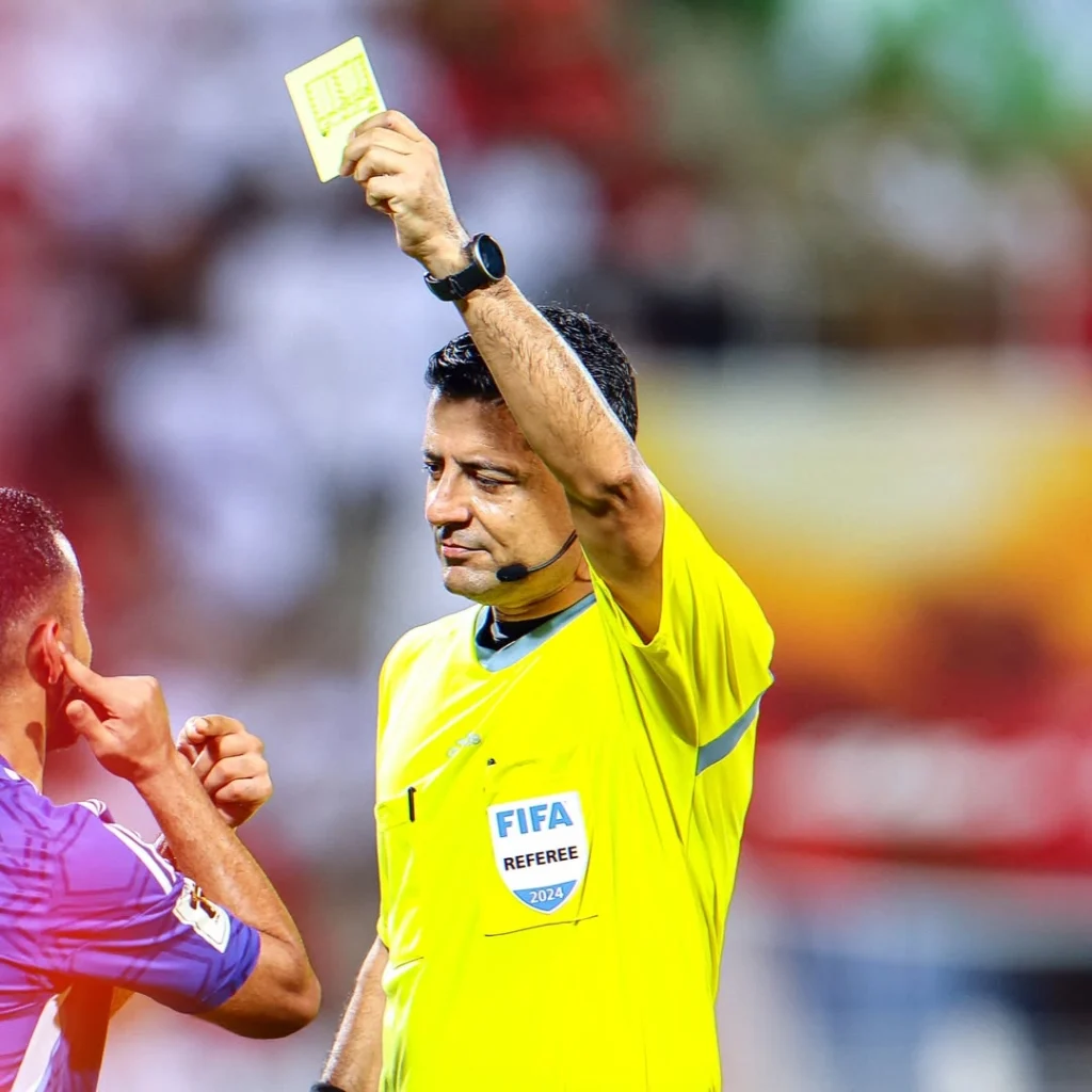 علیرضا فغانی چه کسی است - دانستنی ها علیرضا فغانی چه کسی است