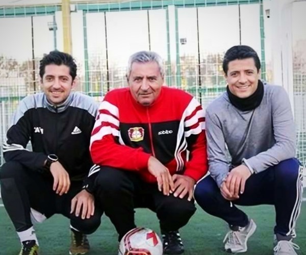 عکس علیرضا فغانی - دانستنی ها عکس علیرضا فغانی