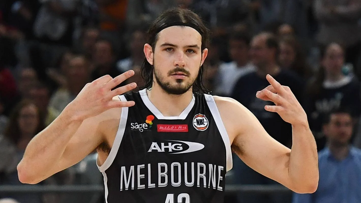 عکس جذاب کریس گولدینگ - دانستنی ها عکس جذاب کریس گولدینگ