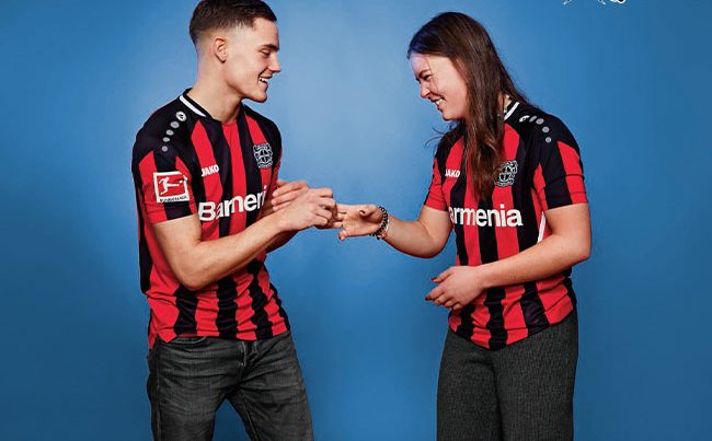 عکس خانوادگی فلوریان ویرتز - دانستنی ها عکس خانوادگی فلوریان ویرتز