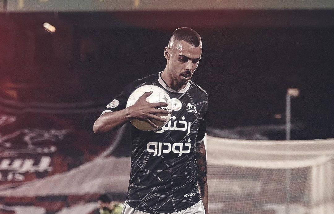 عکس ریکاردو آلوز فوتبالیست - دانستنی ها عکس ریکاردو آلوز فوتبالیست