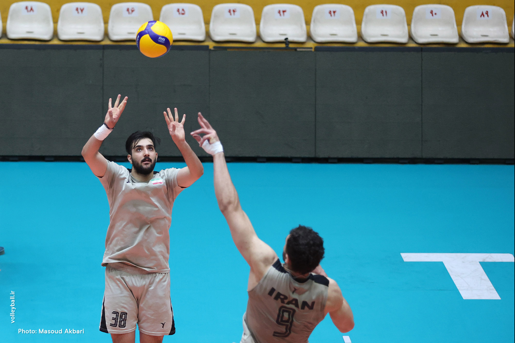 عکس عرشیا به نژاد - دانستنی ها عکس عرشیا به نژاد