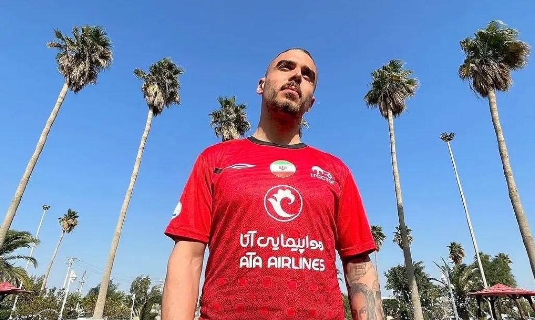 عکس پروفایل ریکاردو آلوز - دانستنی ها عکس پروفایل ریکاردو آلوز