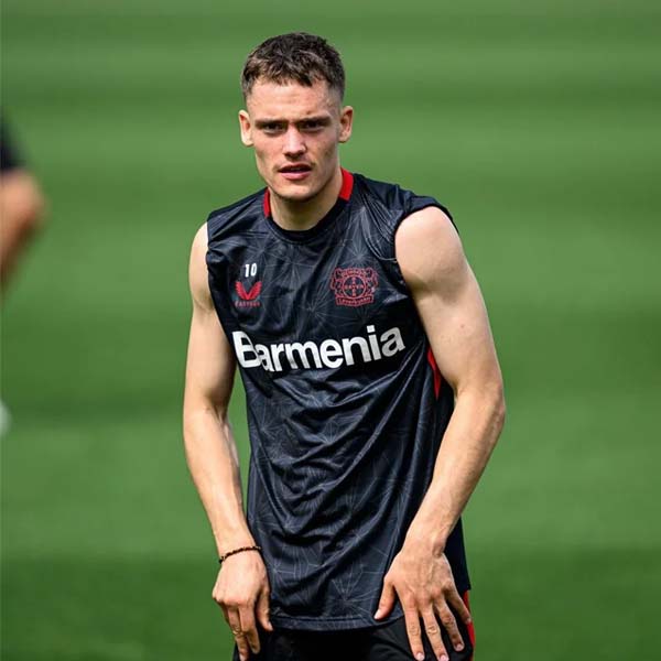 فلوریان ویرتز اهل کجاست - دانستنی ها فلوریان ویرتز اهل کجاست