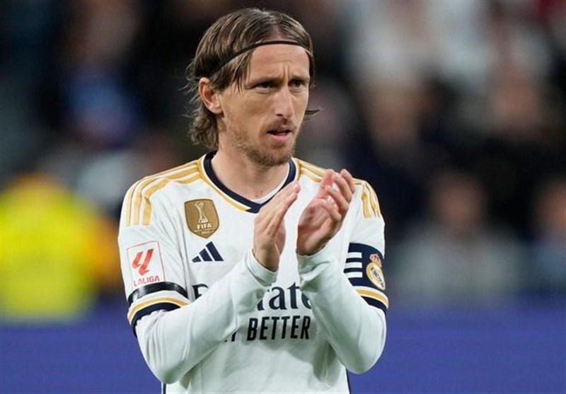 لوکا مودریچ چه کسی هست - دانستنی ها لوکا مودریچ چه کسی هست