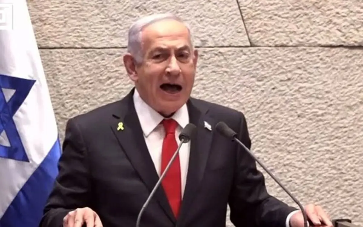 نتانیاهو اسرائیل آماده است - دانستنی ها نتانیاهو اسرائیل آماده است