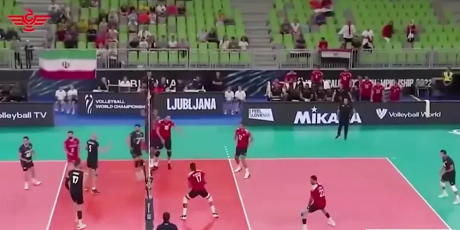 نتیجه ی والیبال ایران مصر والیبال زیر ۱۹ سال جهان - دانستنی ها نتیجه ی والیبال ایران مصر والیبال زیر ۱۹ سال جهان