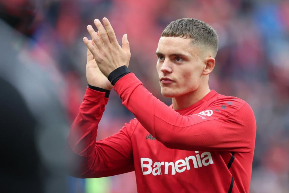 ویرتز لورکوزن - دانستنی ها ویرتز لورکوزن