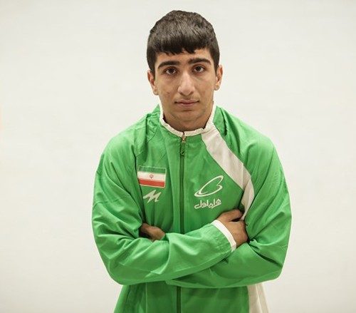 پیام احمدی اهل کجاست - دانستنی ها پیام احمدی اهل کجاست