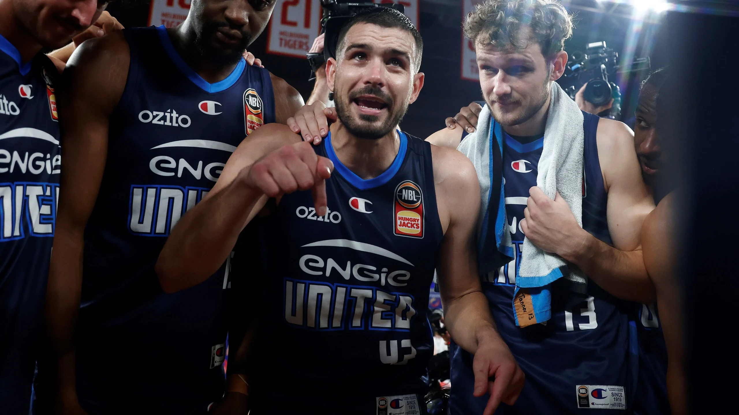 کریس گولدینگ تیم CAI Zaragoza - دانستنی ها کریس گولدینگ تیم CAI Zaragoza