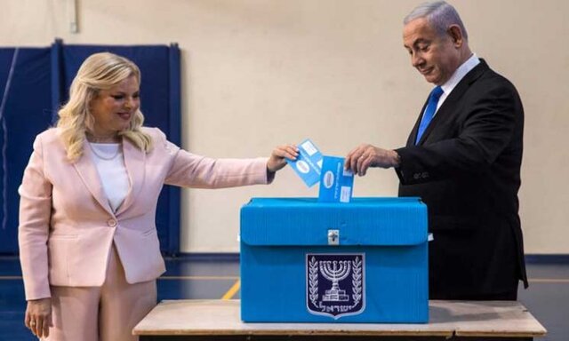 گرایشهای سیاسی بنیامین نتانیاهو - دانستنی ها گرایشهای سیاسی بنیامین نتانیاهو