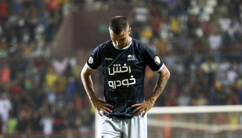 عکس ریکاردو آلوز
