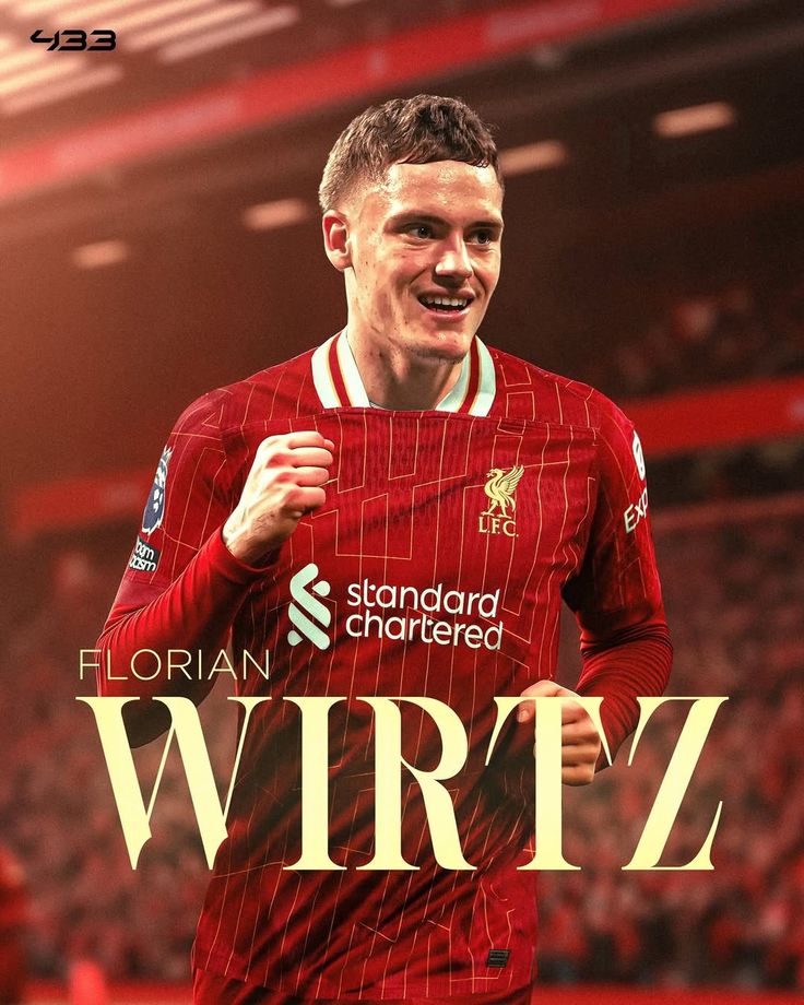 wallpaper Florian Wirtz