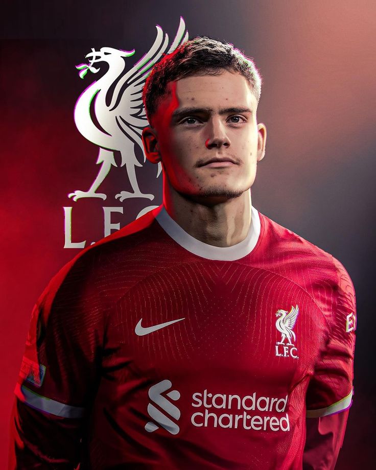 wallpaper hd Florian Wirtz