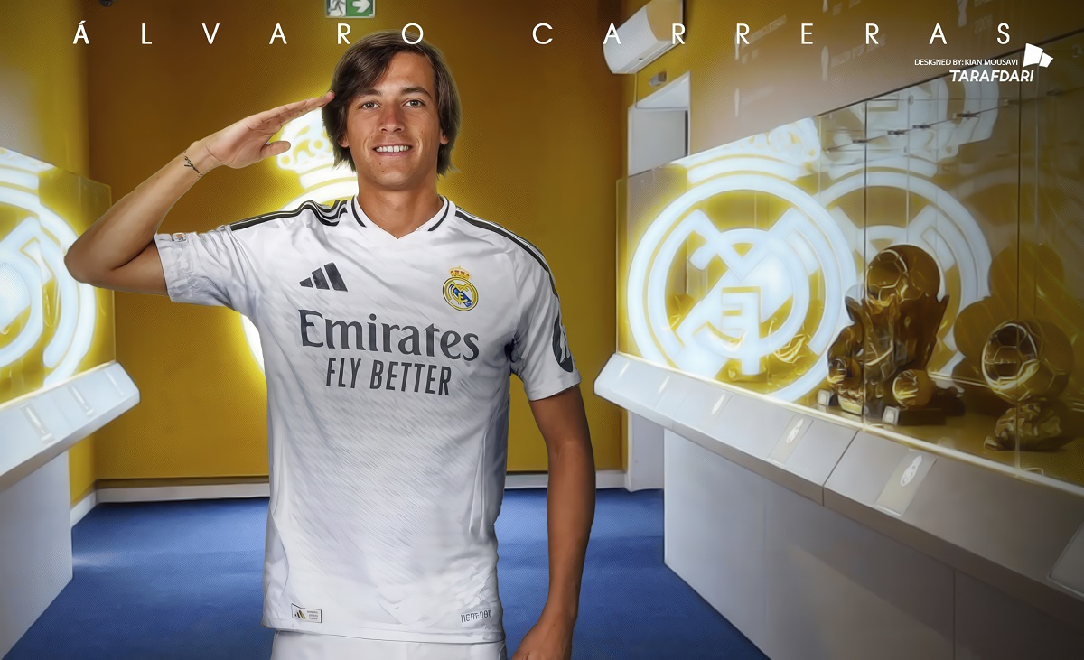  wallpaper Alvaro Carreras