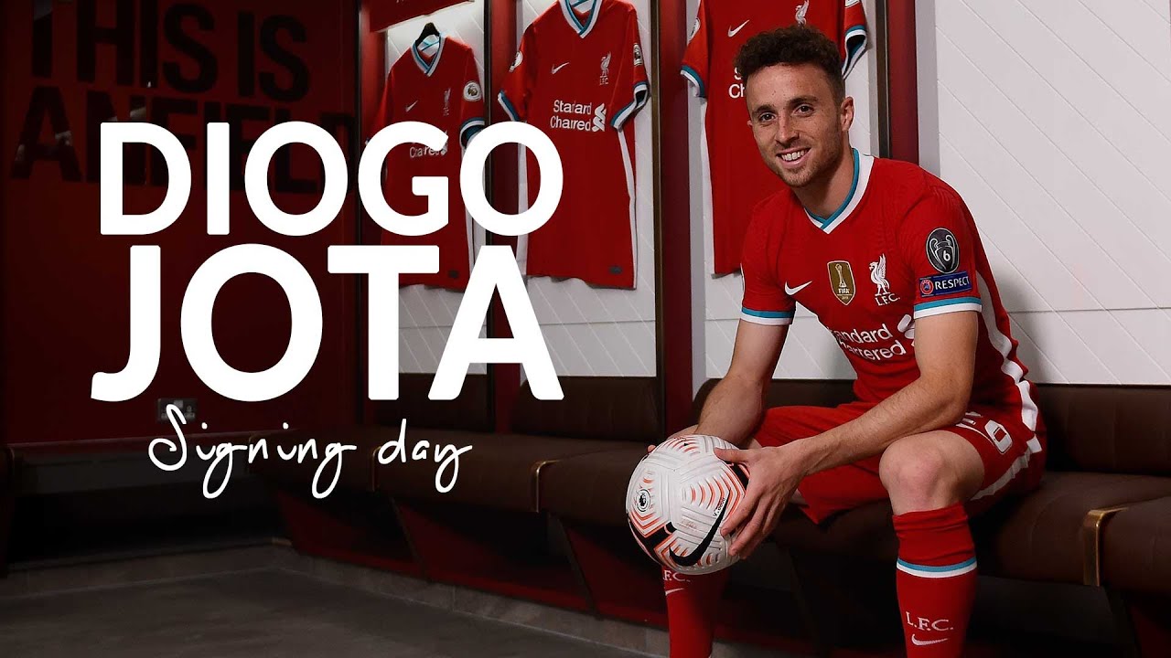 wallpaper Diogo Jota
