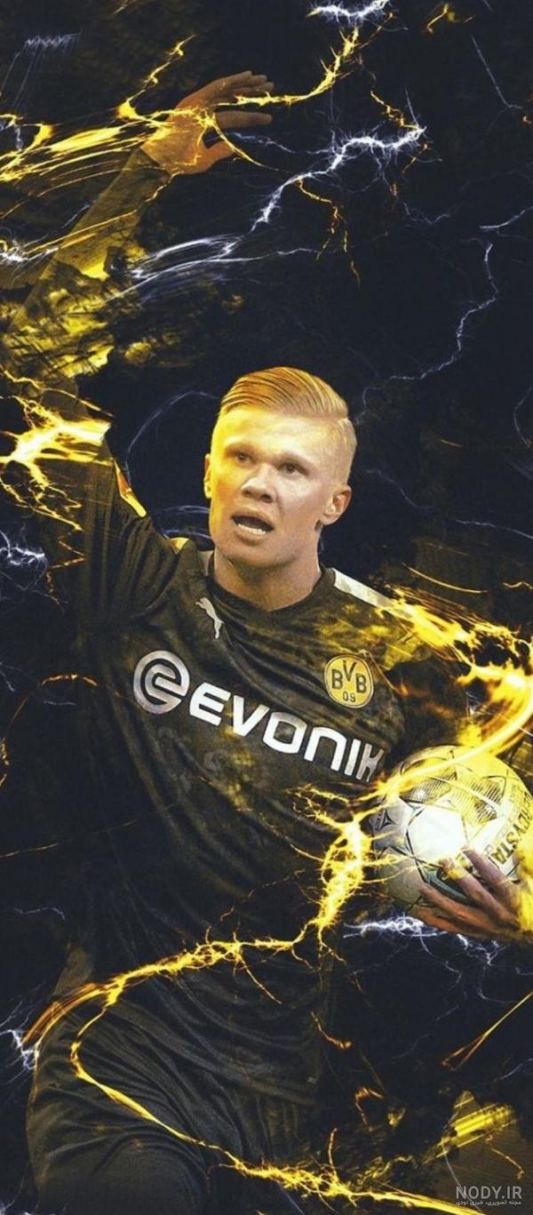 wallpaper hd Haaland