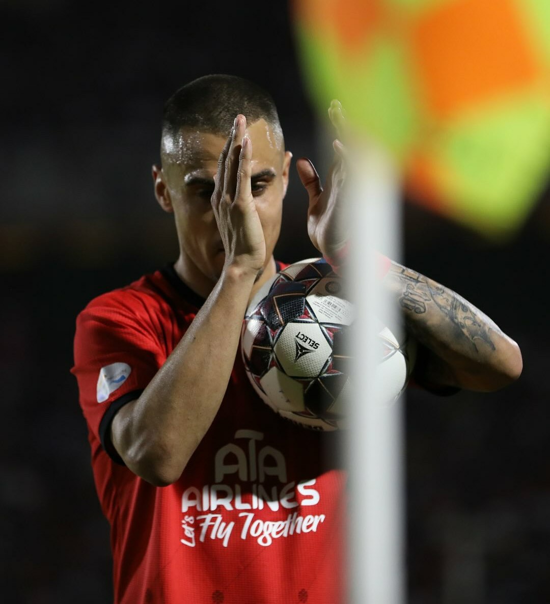 Ricardo Alves wallpaper 4k