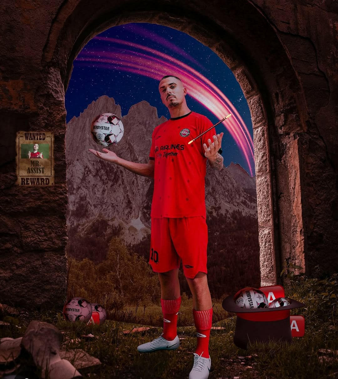 wallpaper for phone Ricardo Alves