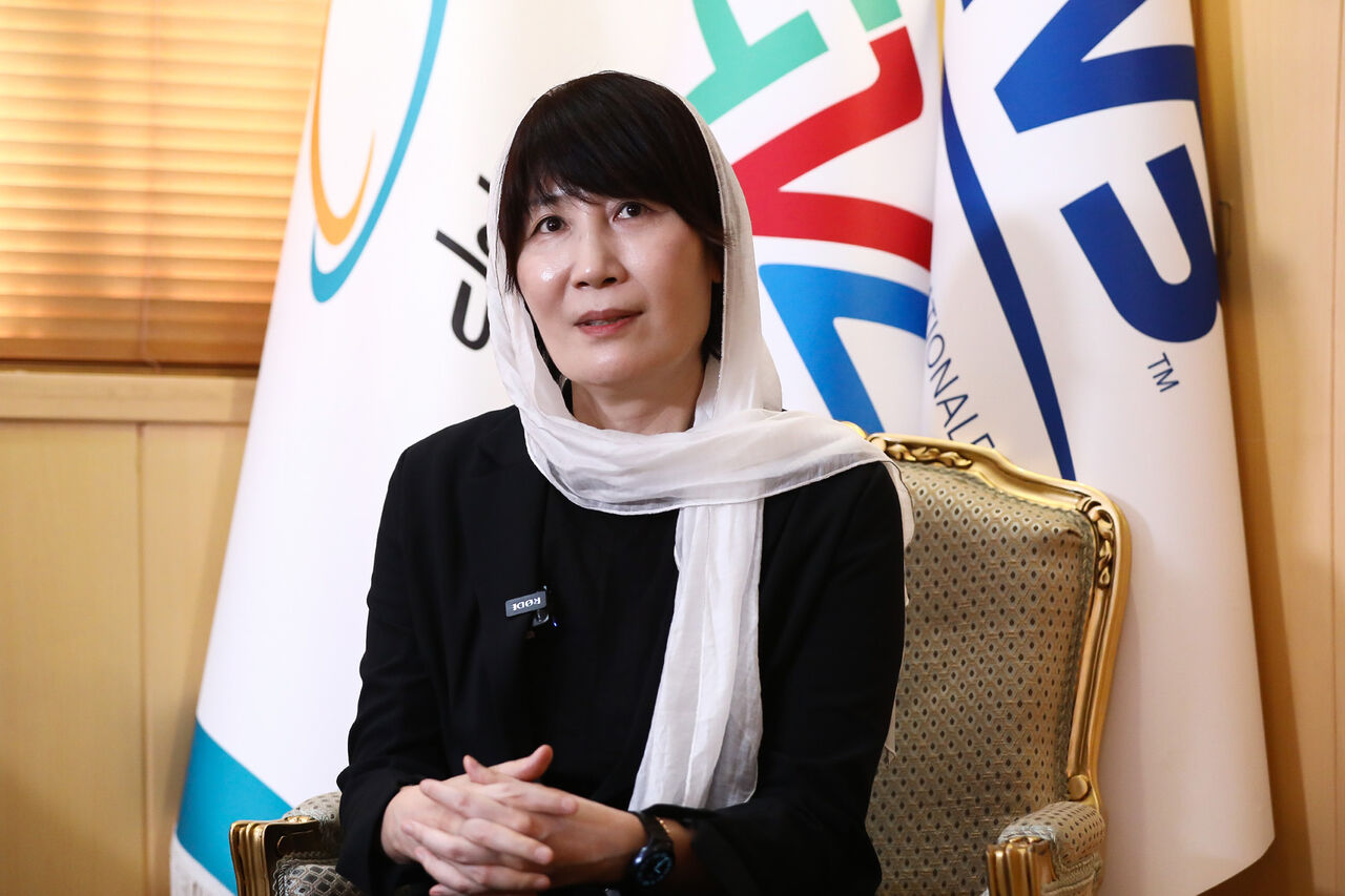سرمربی والیبال ایران