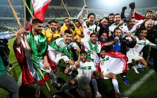 شانس ایران در برابر مکزیک در جام جهانی ۲۰۲۶