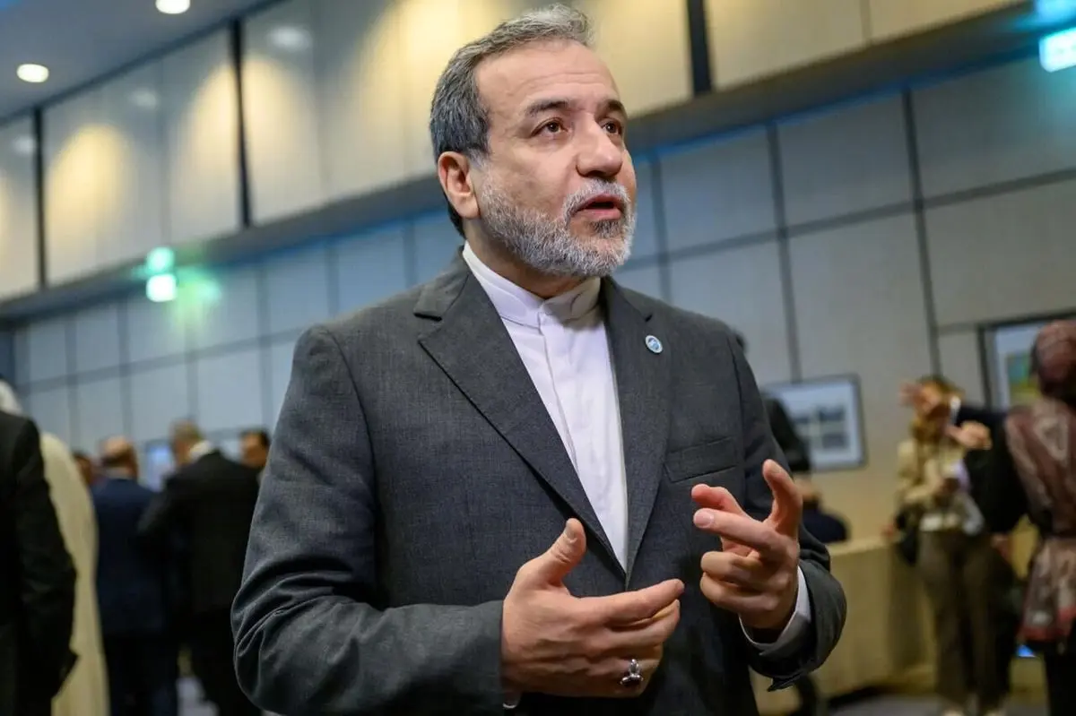 عراقچی از سناریوی آتش‌بس می‌گوید