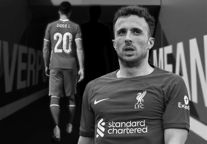 wallpaper Diogo Jota