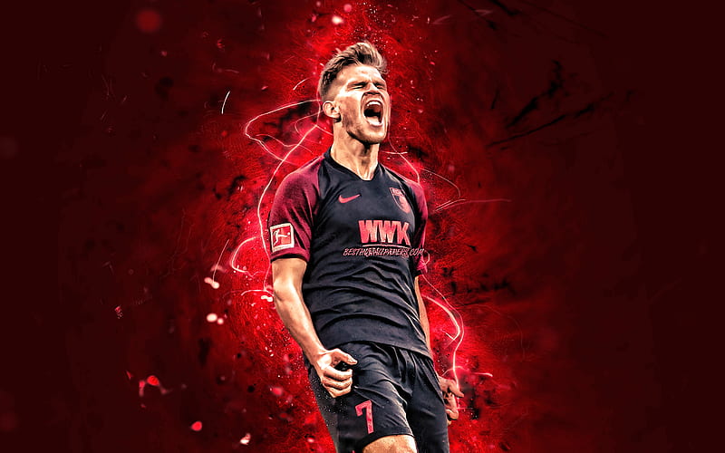 wallpaper for laptop Florian Wirtz